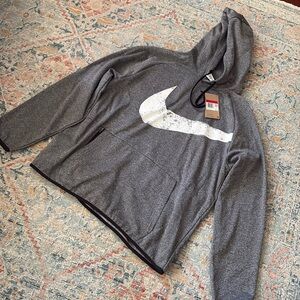 Men’s nwt Nike hoodie